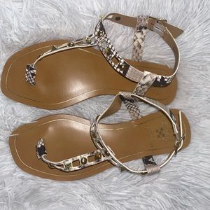 Vince Camuto Sandals Size 9